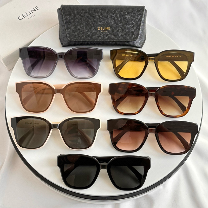 Celine Glasses smx (191)